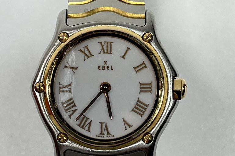 今日の査定、全国共通商品券、貴金属ネックレス＆指輪、ビール券、ティファニーピアス、トリーバーチバッグ、カルティエ・エルメス、他腕時計でした